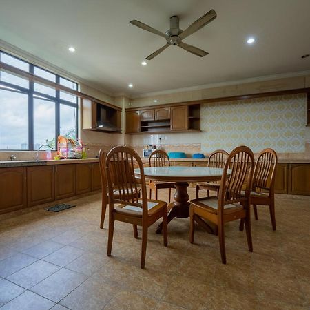 Mk Homestay Wakaf Che Yeh With Bathtub - Max 14 Pax Kota Bharu Zewnętrze zdjęcie