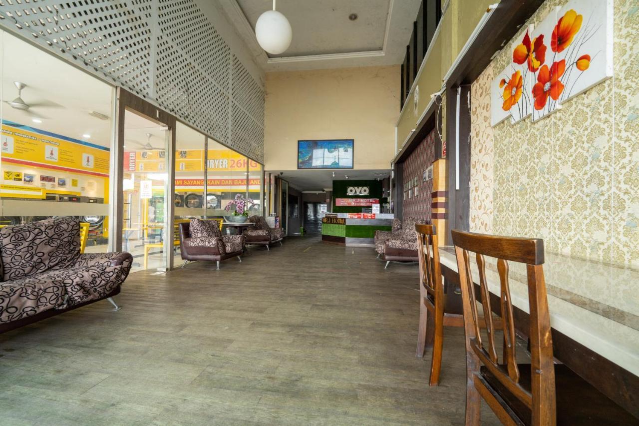 Mk Homestay Wakaf Che Yeh With Bathtub - Max 14 Pax Kota Bharu Zewnętrze zdjęcie