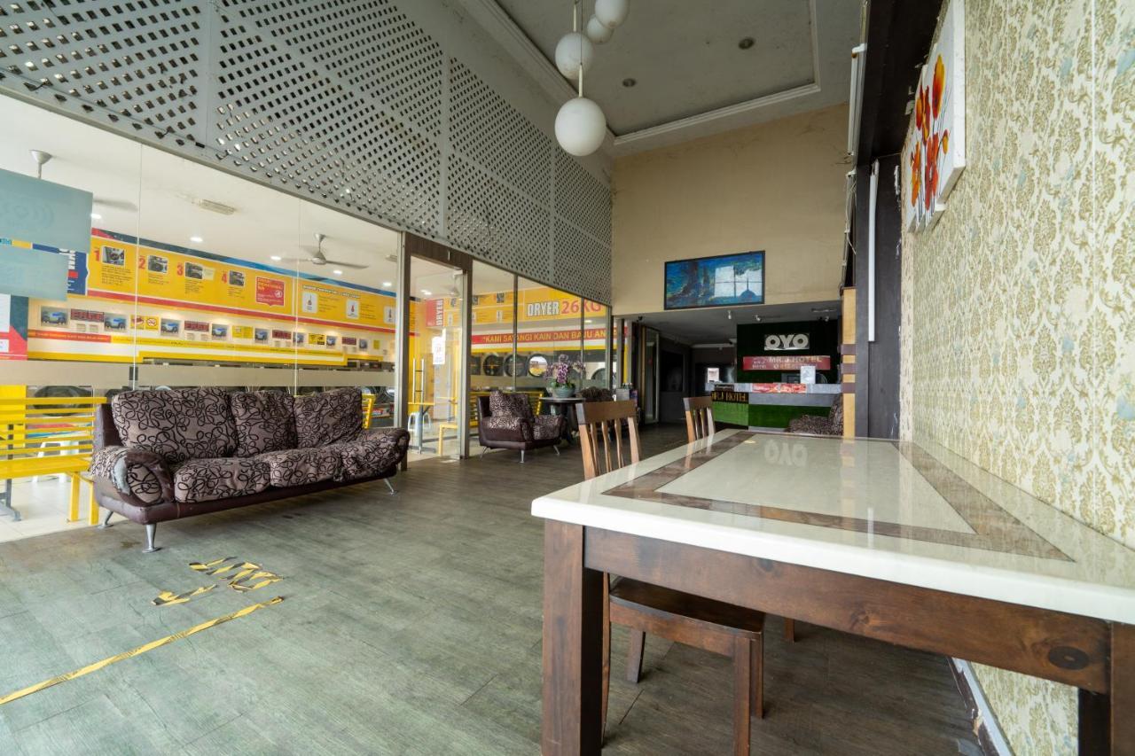 Mk Homestay Wakaf Che Yeh With Bathtub - Max 14 Pax Kota Bharu Zewnętrze zdjęcie