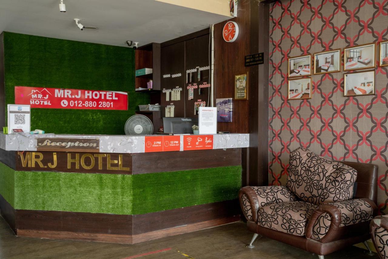 Mk Homestay Wakaf Che Yeh With Bathtub - Max 14 Pax Kota Bharu Zewnętrze zdjęcie