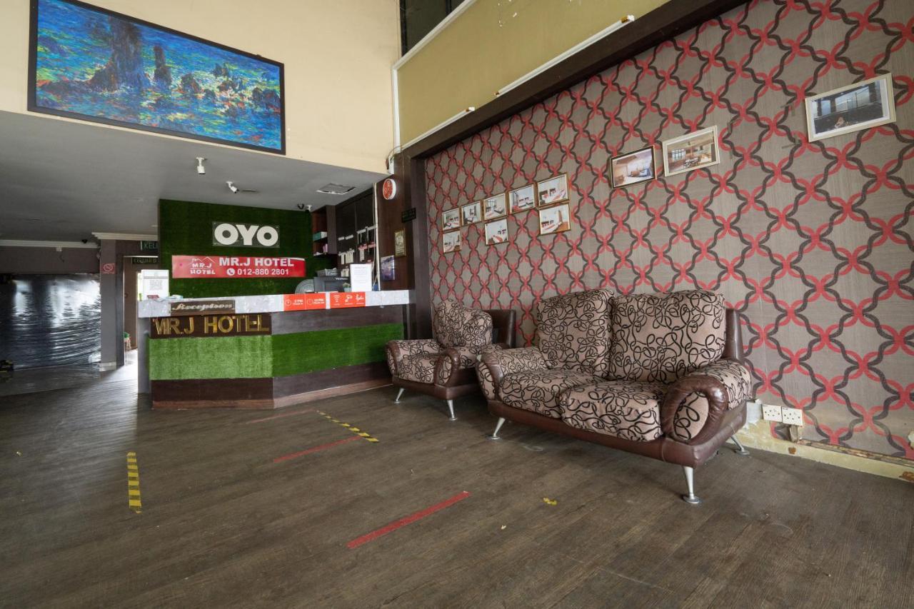 Mk Homestay Wakaf Che Yeh With Bathtub - Max 14 Pax Kota Bharu Zewnętrze zdjęcie