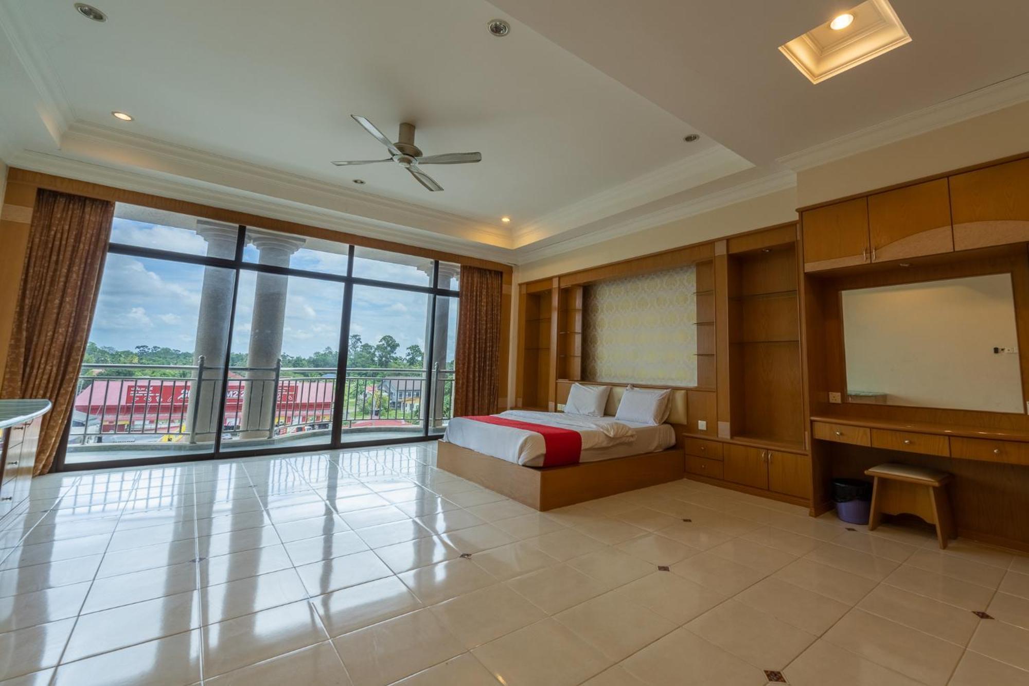 Mk Homestay Wakaf Che Yeh With Bathtub - Max 14 Pax Kota Bharu Zewnętrze zdjęcie